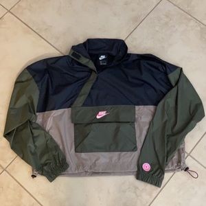 Nike jacket